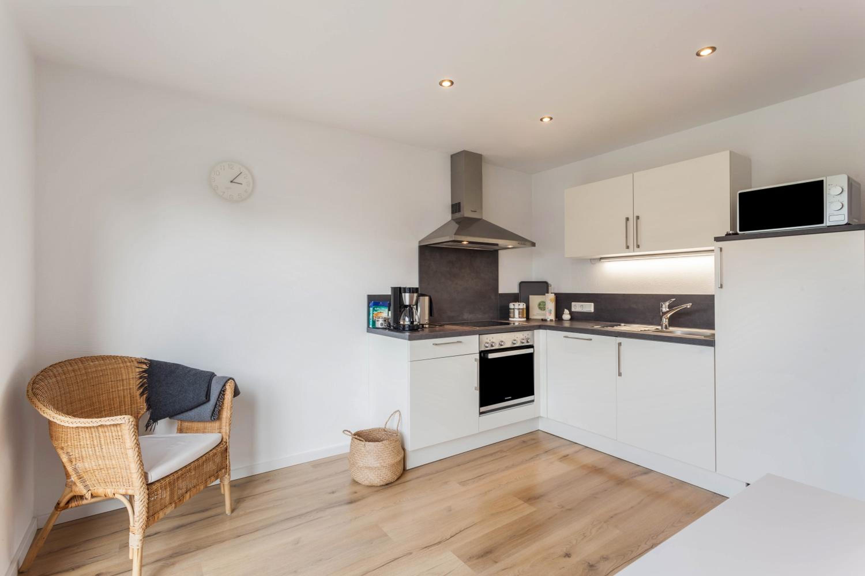 Ferienwohnung Grübel view 2