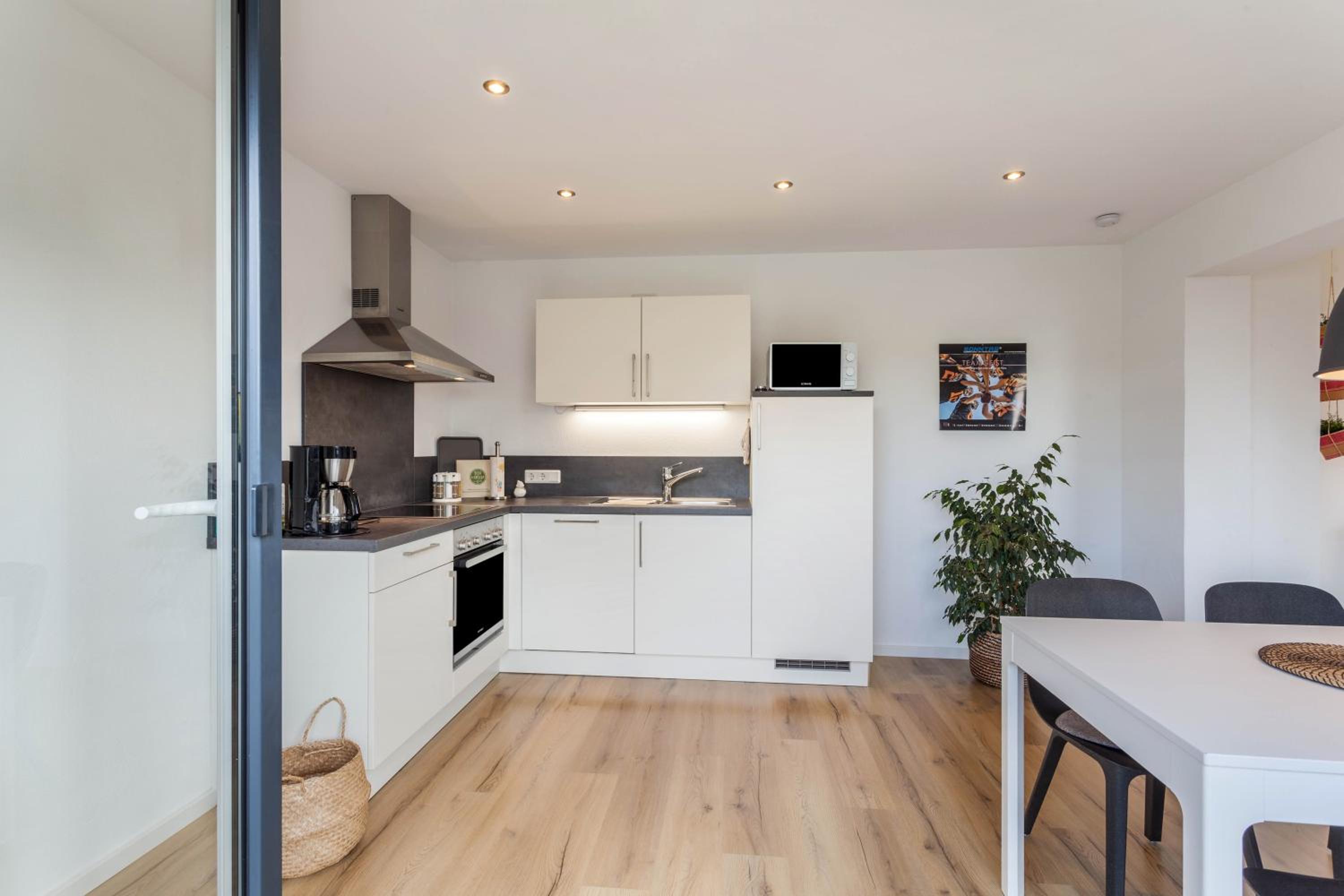 Ferienwohnung Grübel view 3