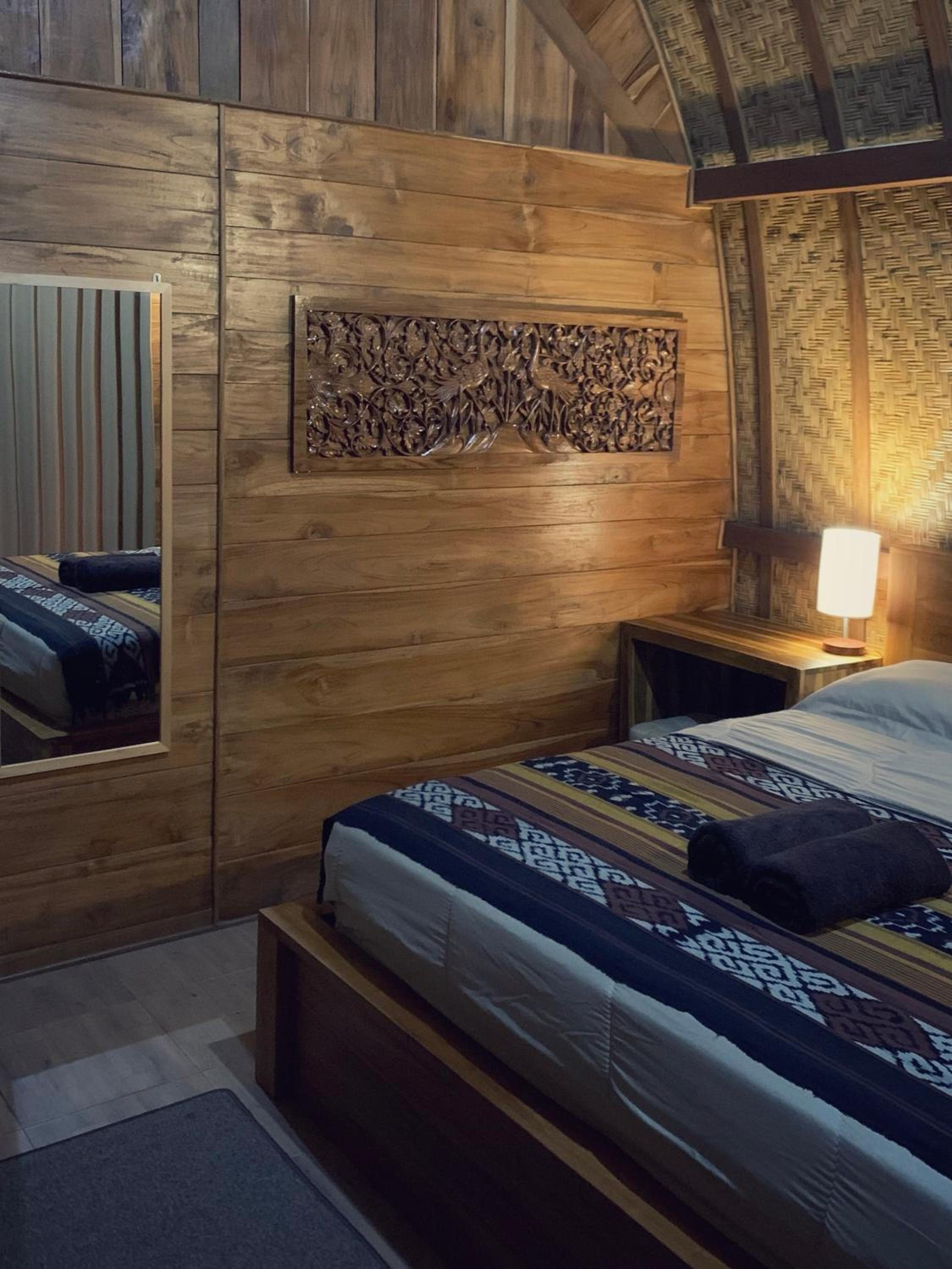 Besakih Homestay & Villa