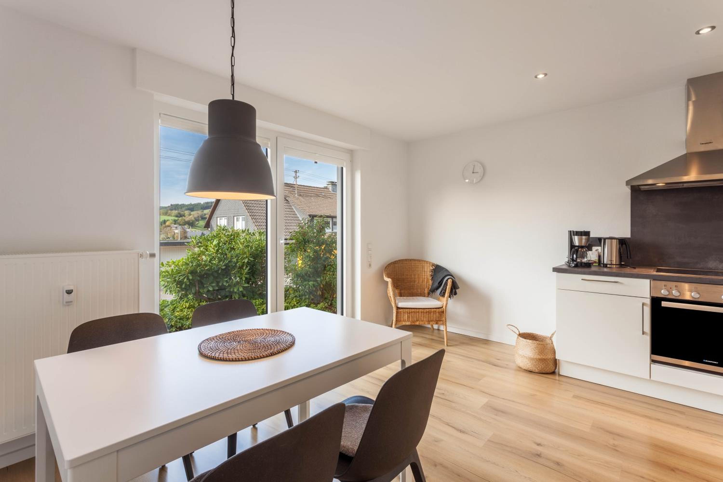 Ferienwohnung Grübel view 5