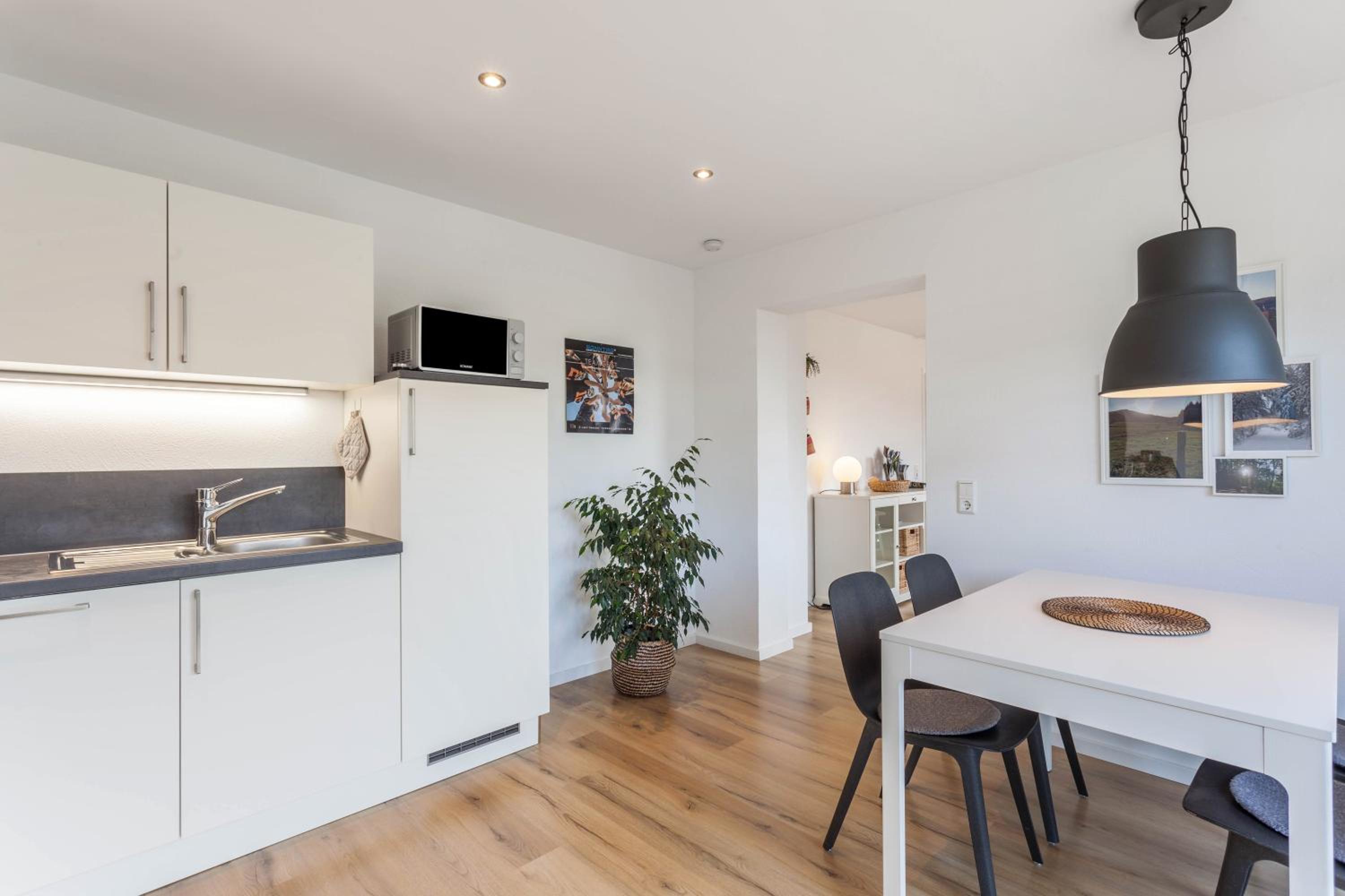 Ferienwohnung Grübel view 4