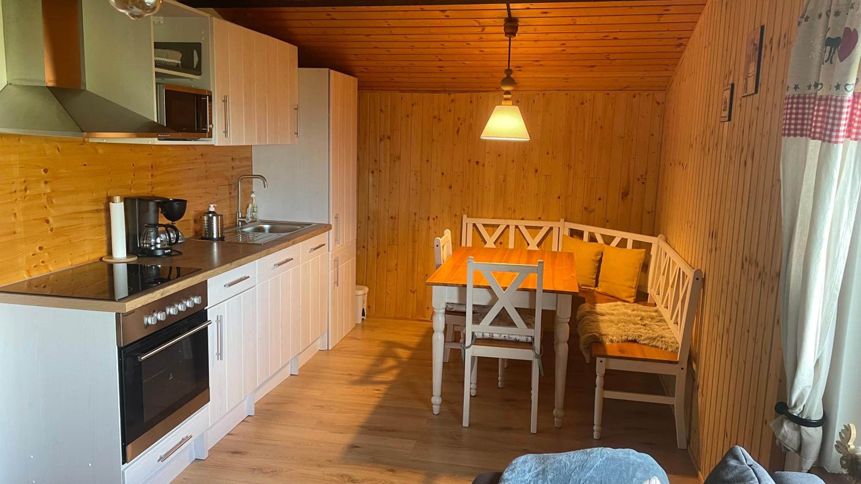 WeiXL Schi&Bike Appartements-Bike in&Bike out neben Wexl Trails Bikepark