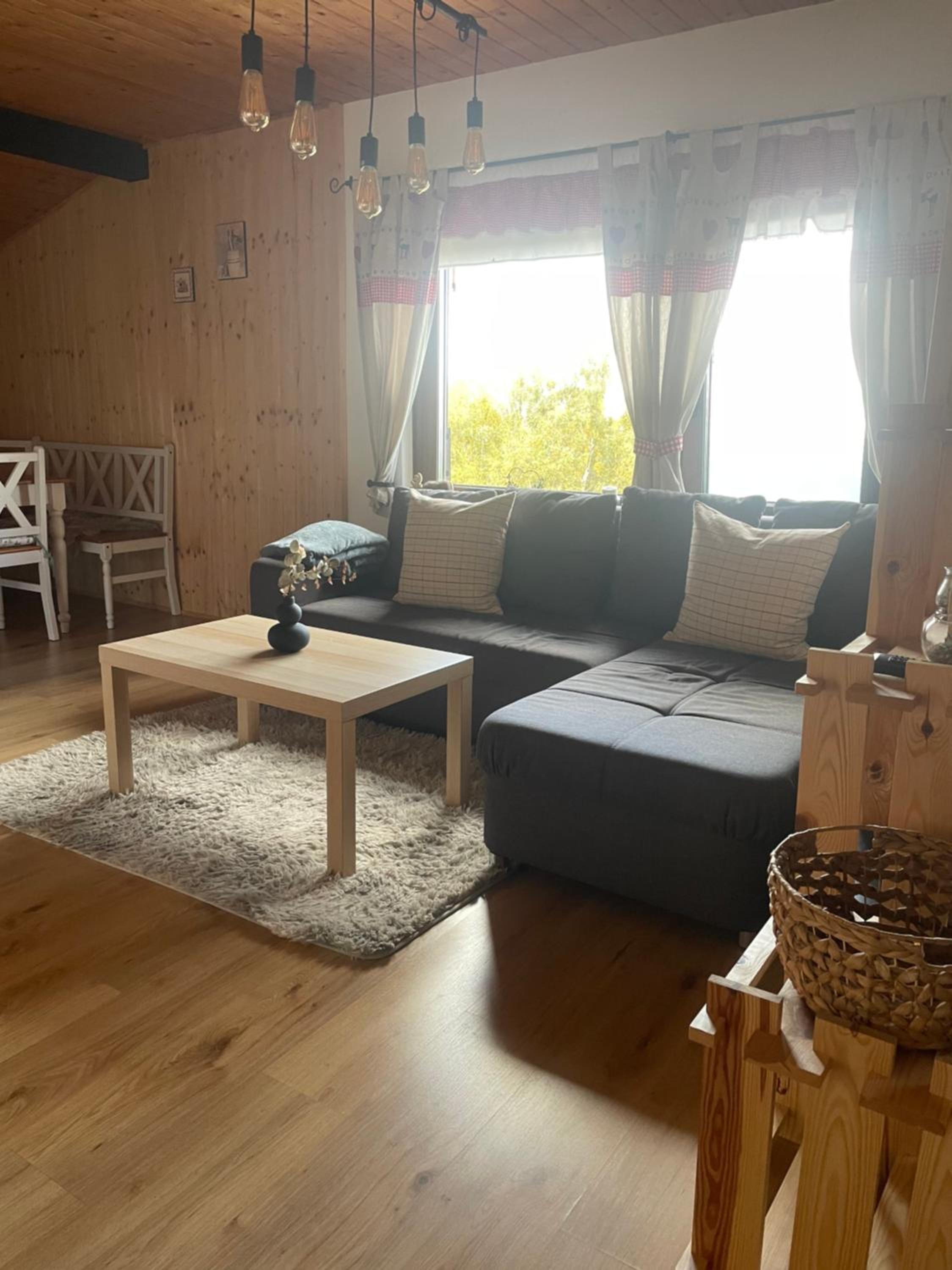 WeiXL Schi&Bike Appartements-Bike in&Bike out neben Wexl Trails Bikepark