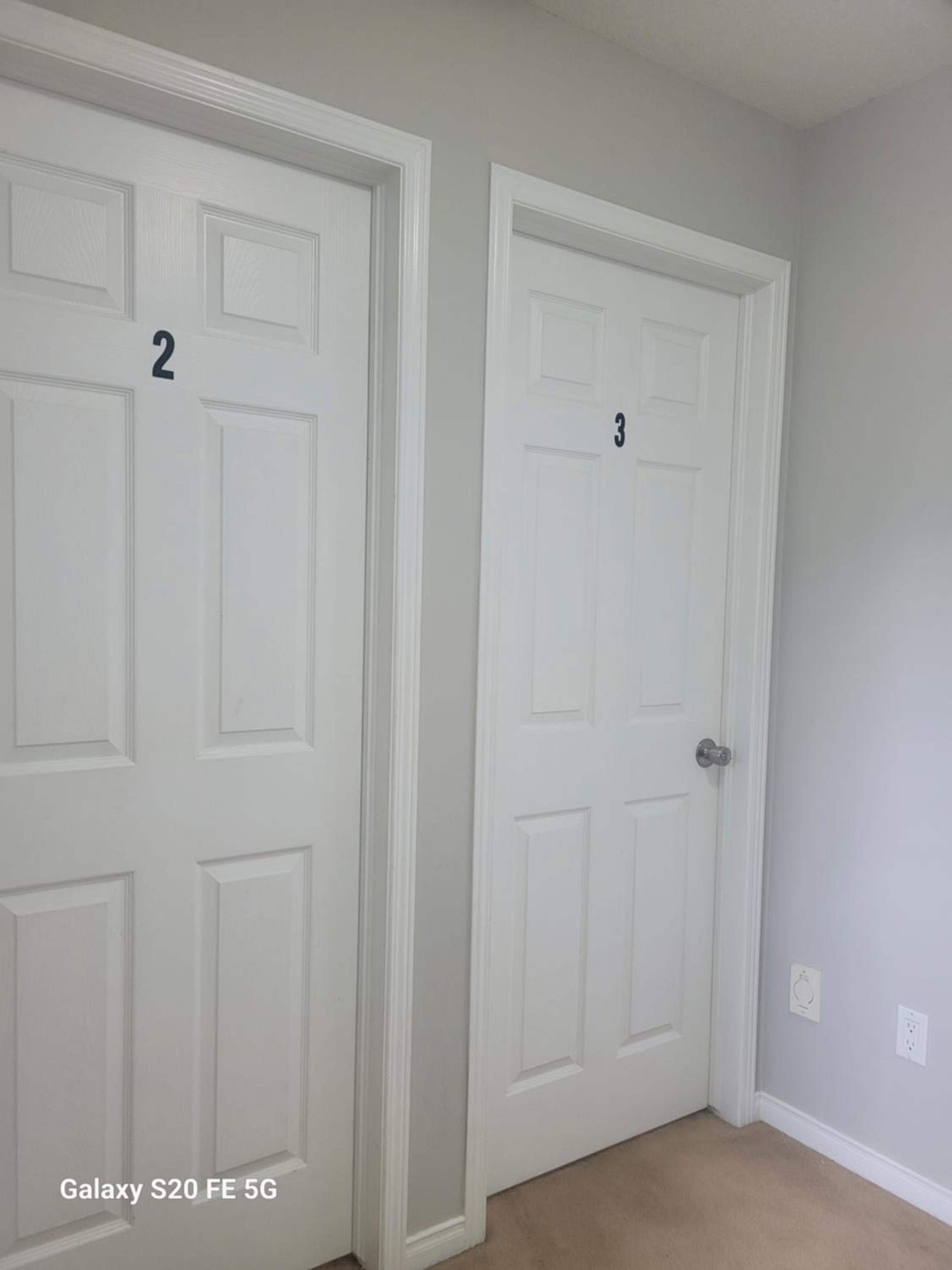 Private Room 2