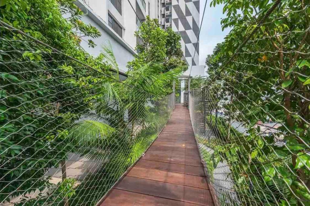 Harmony HomestayTrion TRX KL MRT Velocity 5-6Pax