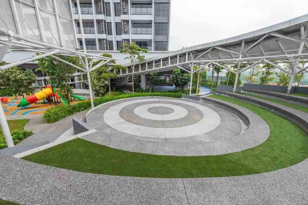 Harmony HomestayTrion TRX KL MRT Velocity 5-6Pax