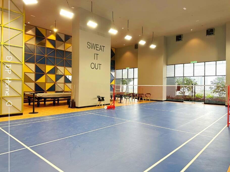 Harmony HomestayTrion TRX KL MRT Velocity 5-6Pax