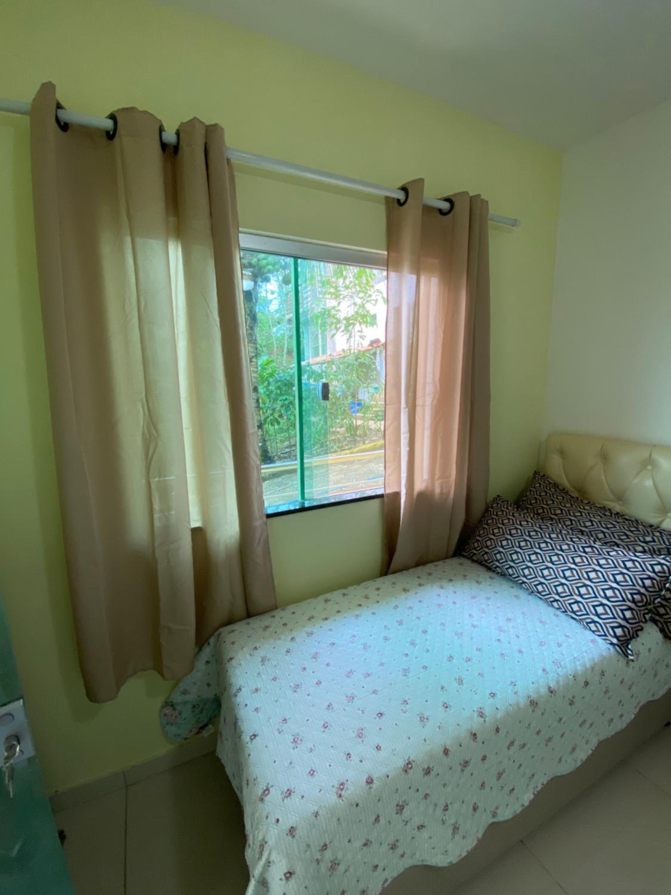 Residencial Sítio Paraíso