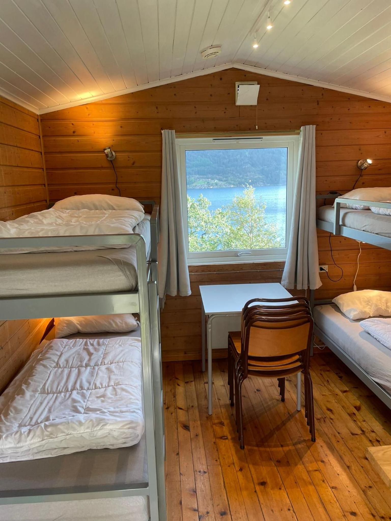 Langenuen Motel & Camping