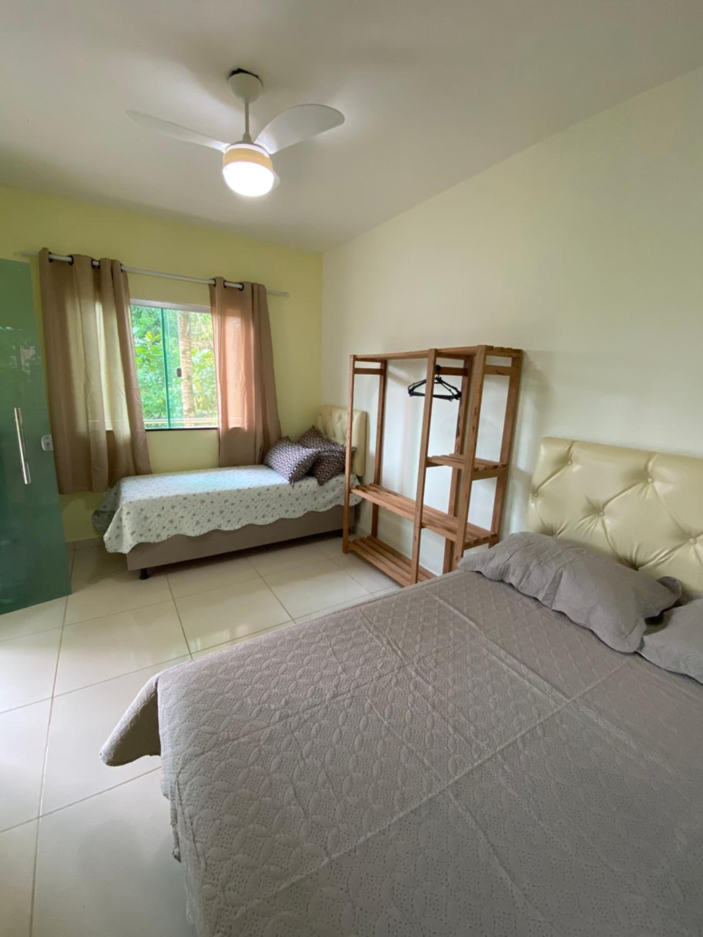 Residencial Sítio Paraíso