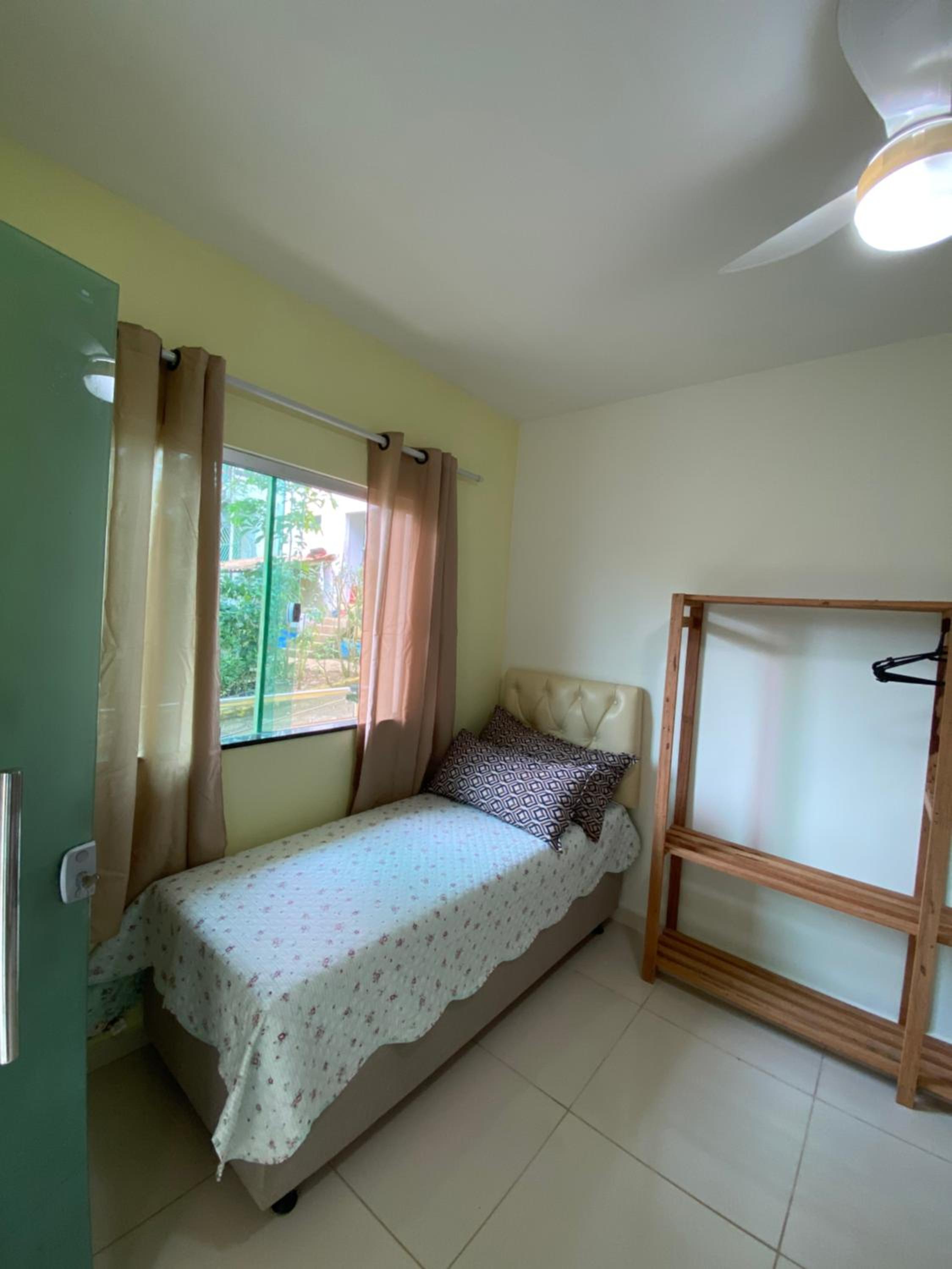 Residencial Sítio Paraíso