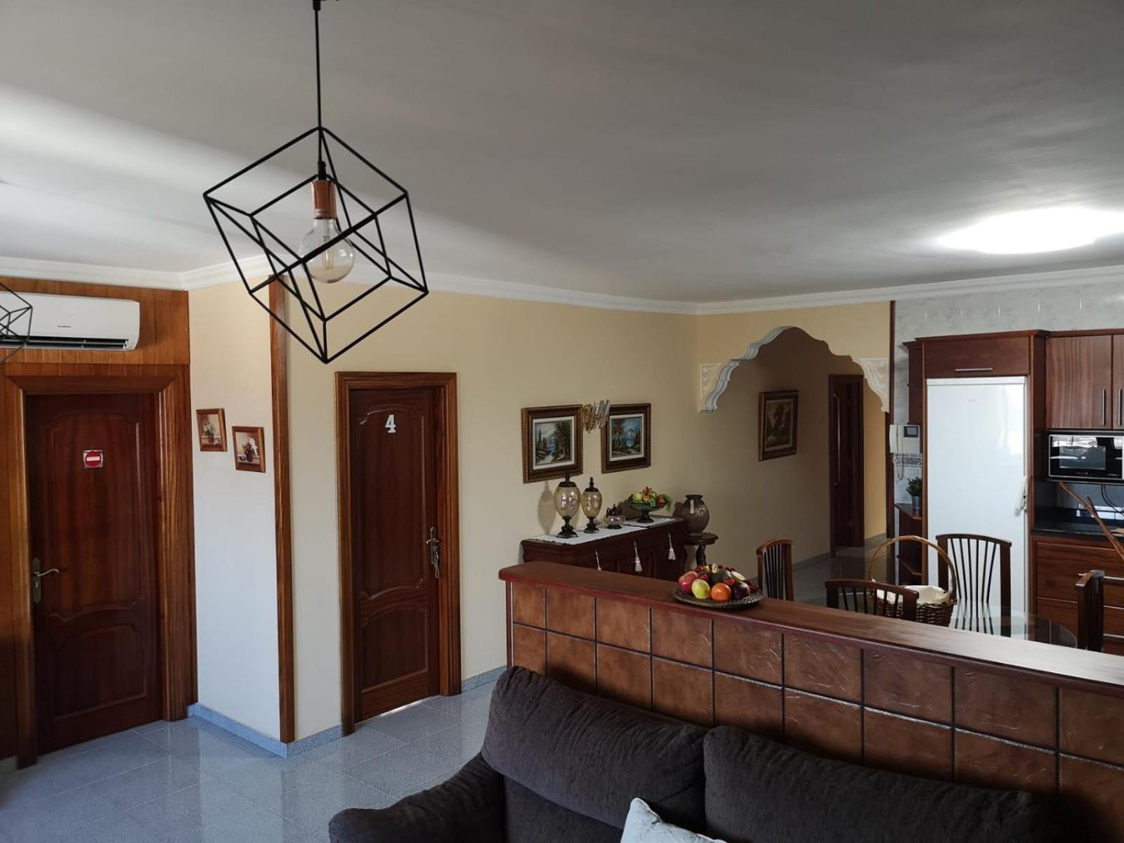 Vivienda el Timón