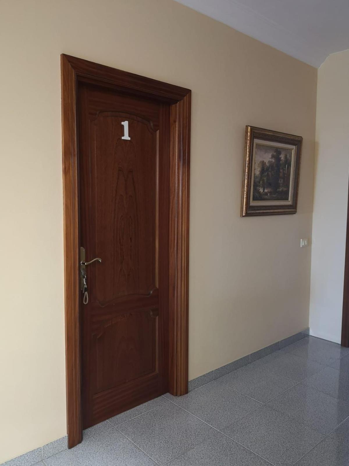 Vivienda el Timón