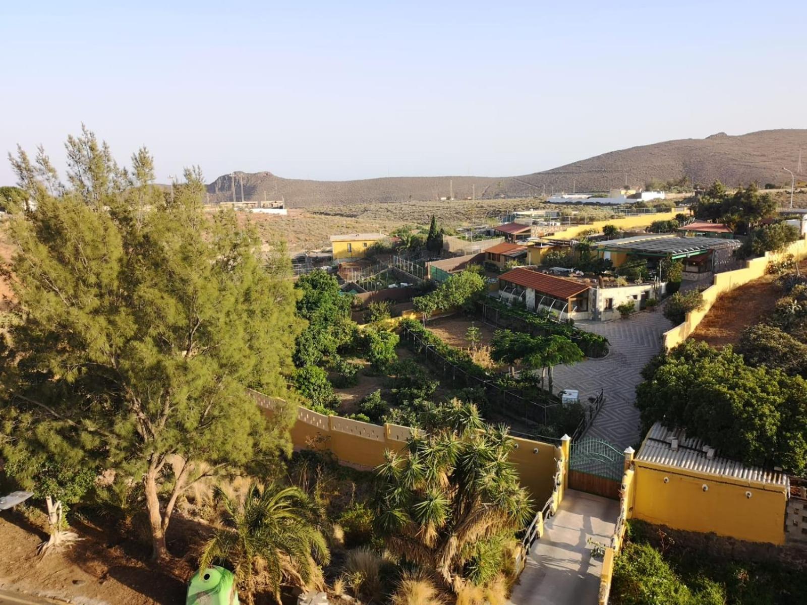 Vivienda el Timón