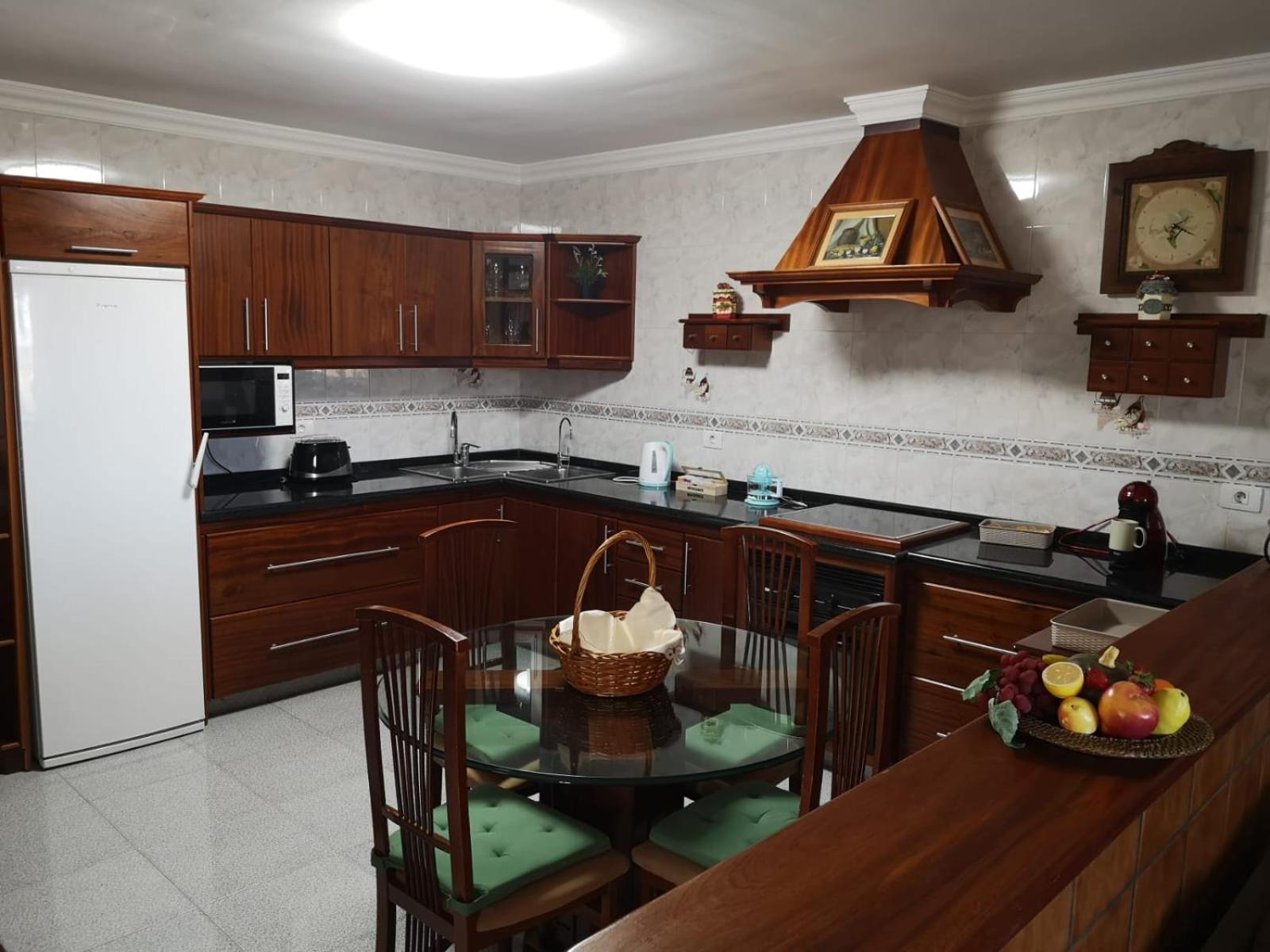 Vivienda el Timón
