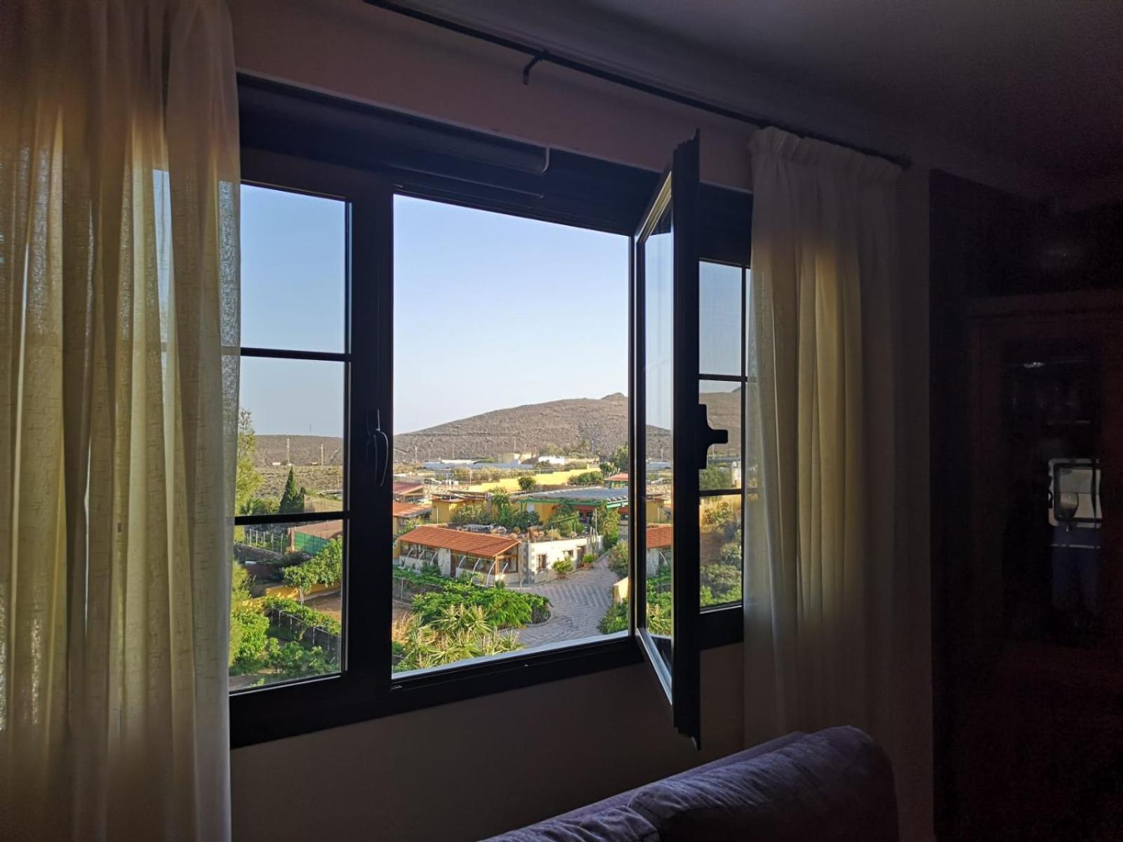 Vivienda el Timón