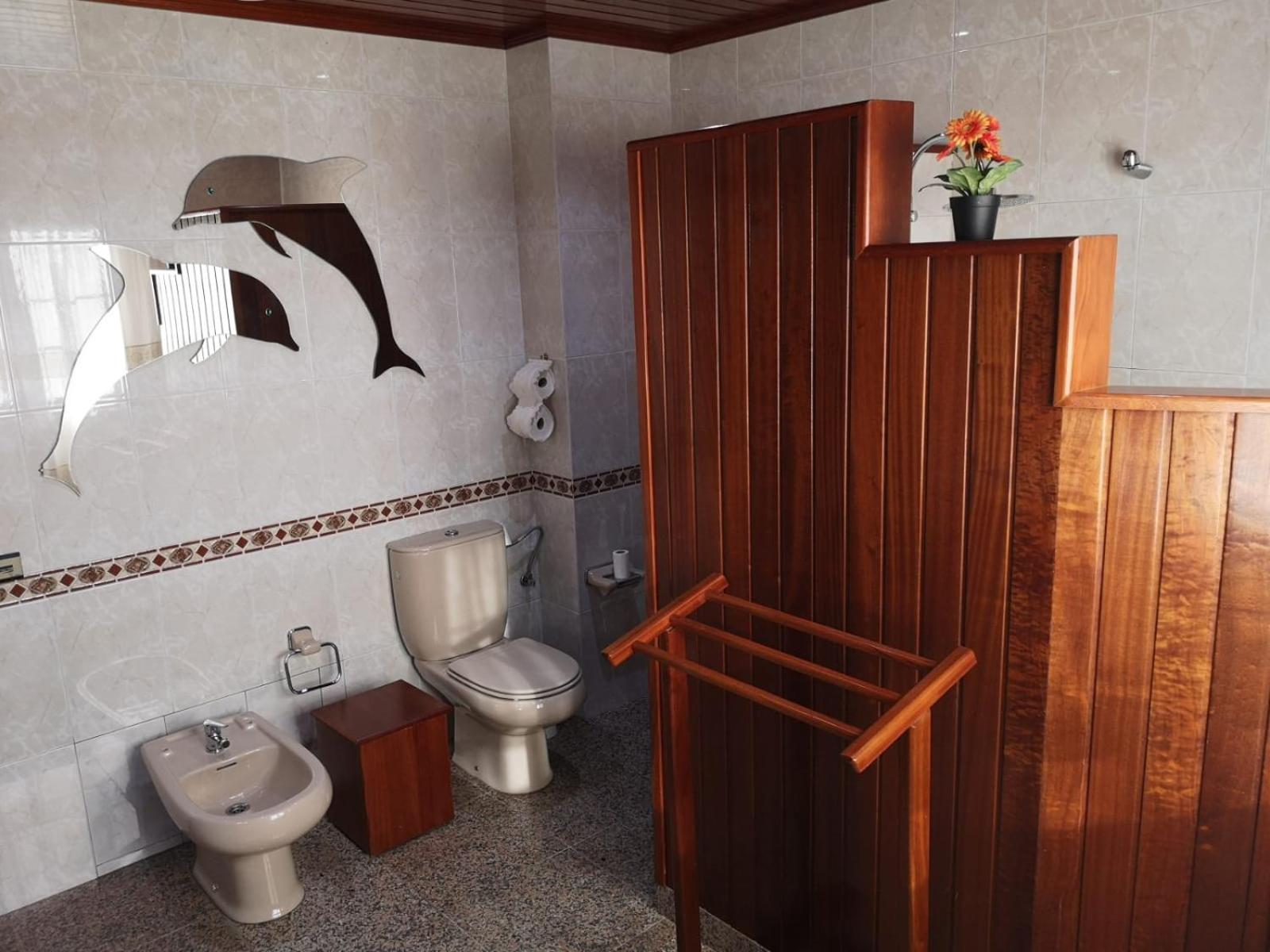 Vivienda el Timón