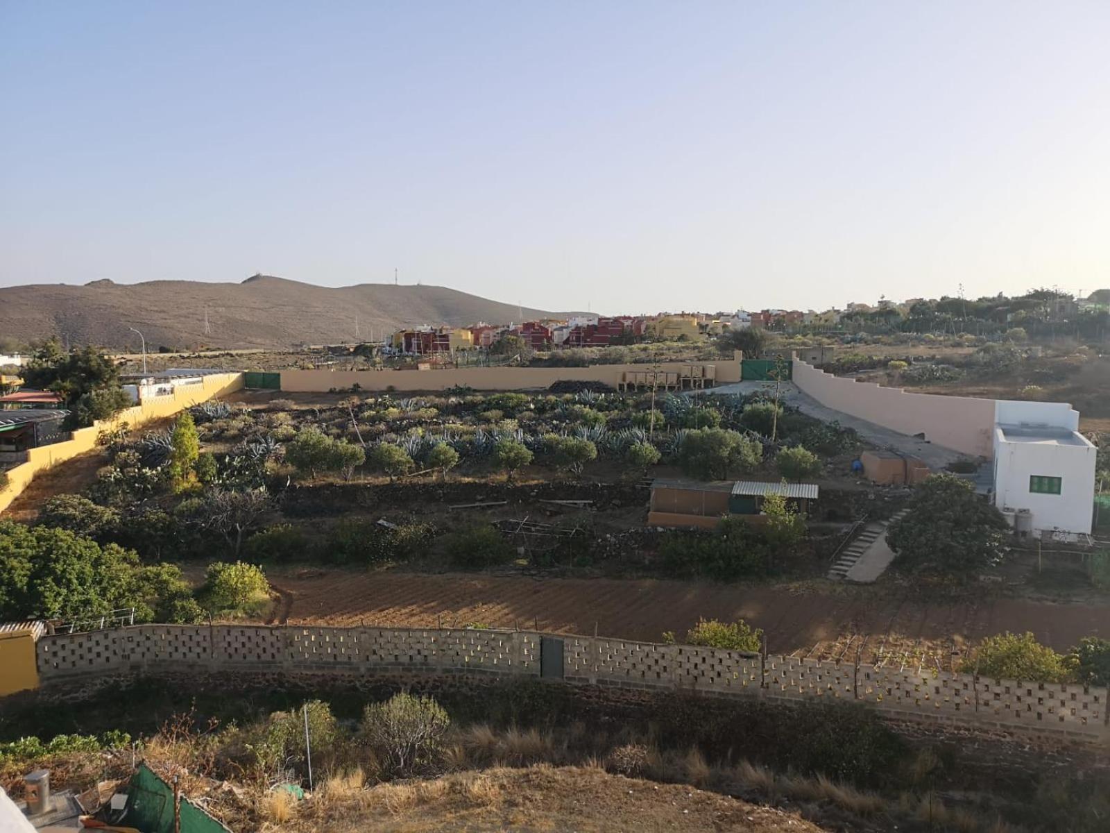 Vivienda el Timón