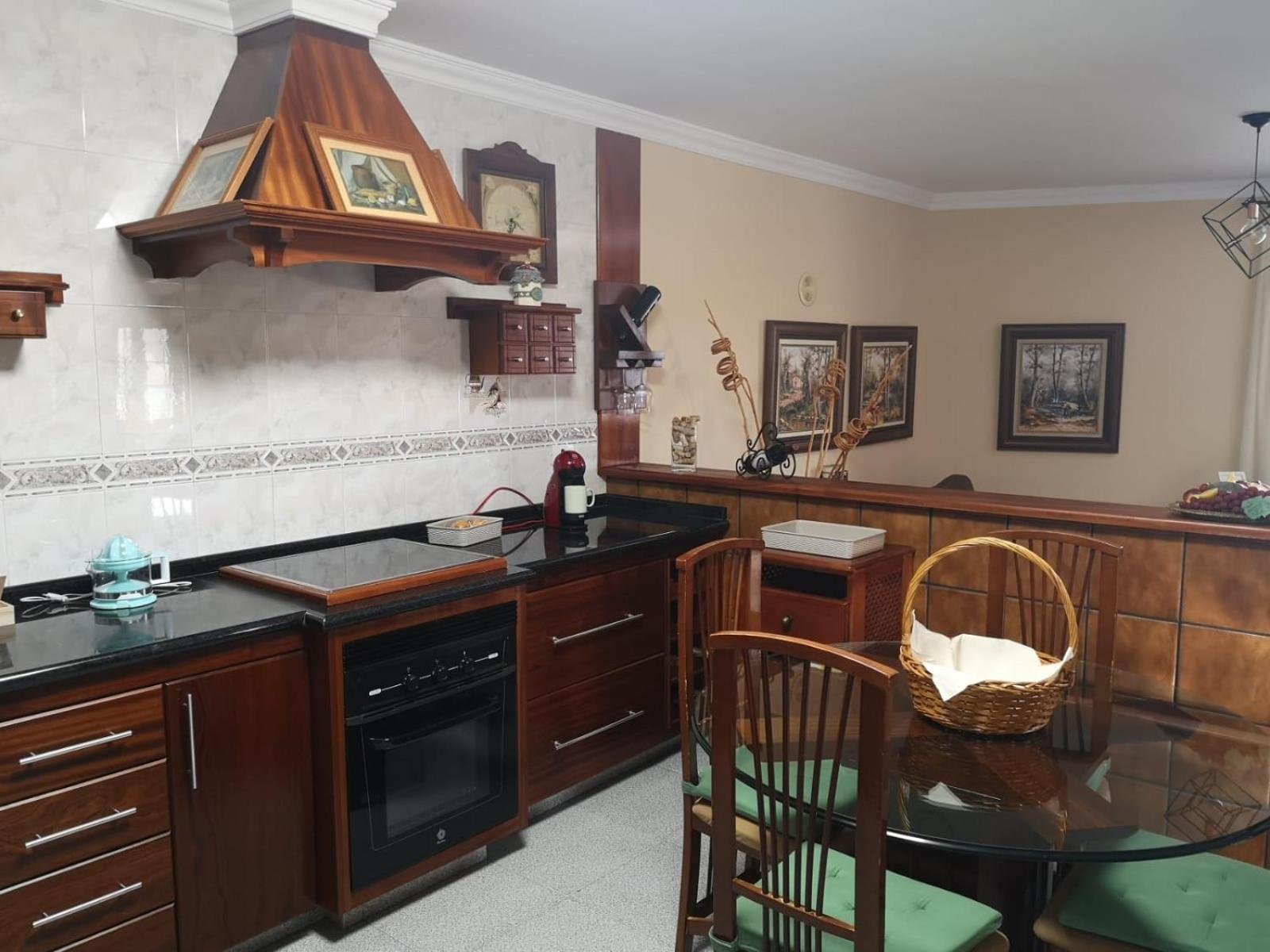 Vivienda el Timón