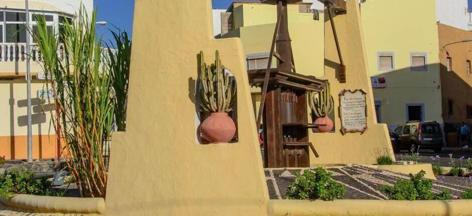 Vivienda el Timón