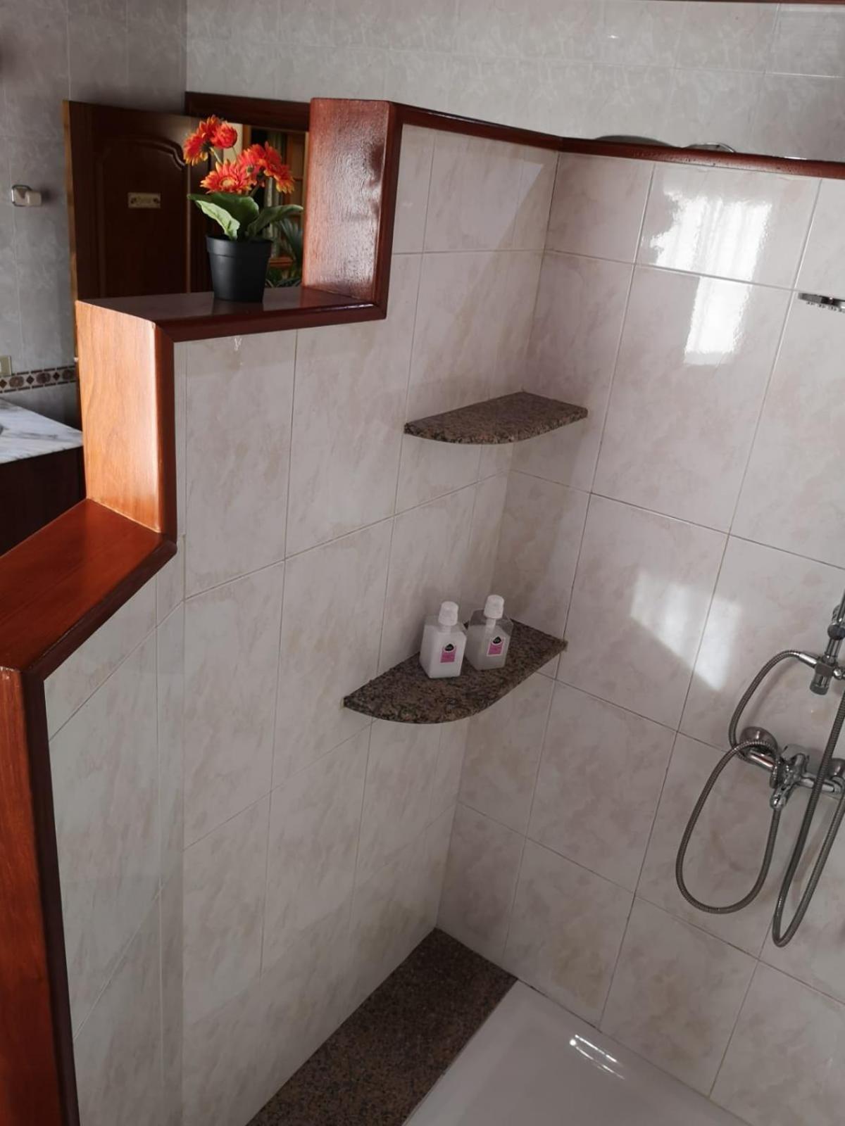 Vivienda el Timón