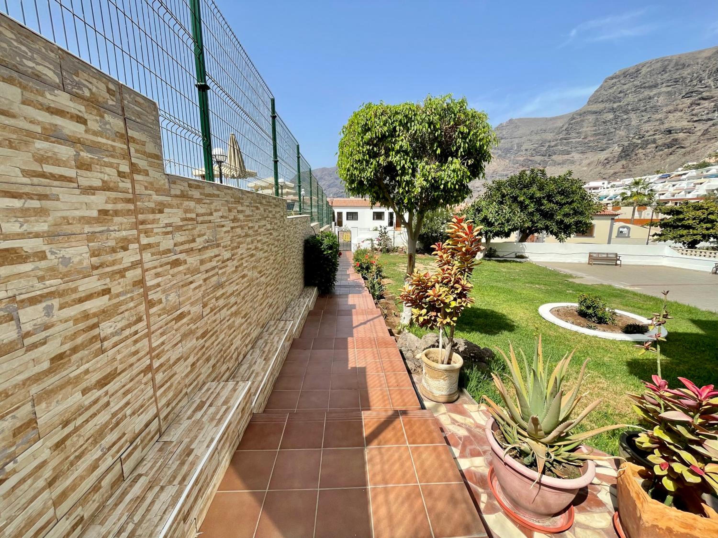 Lovely Apartment Los Gigantes