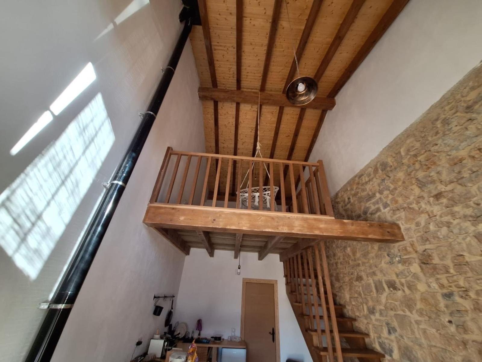 Loft Estación Quintana