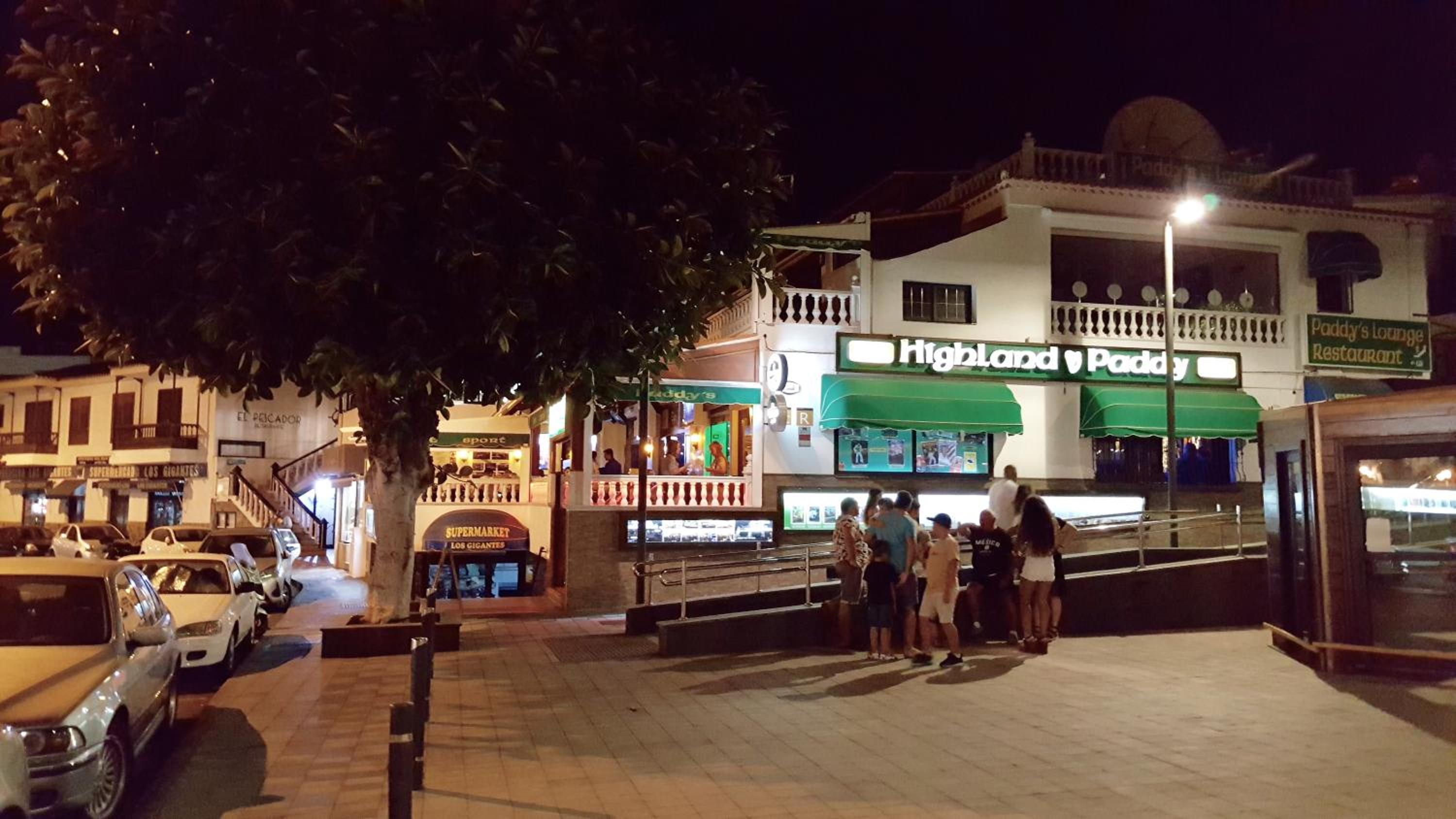 Lovely Apartment Los Gigantes