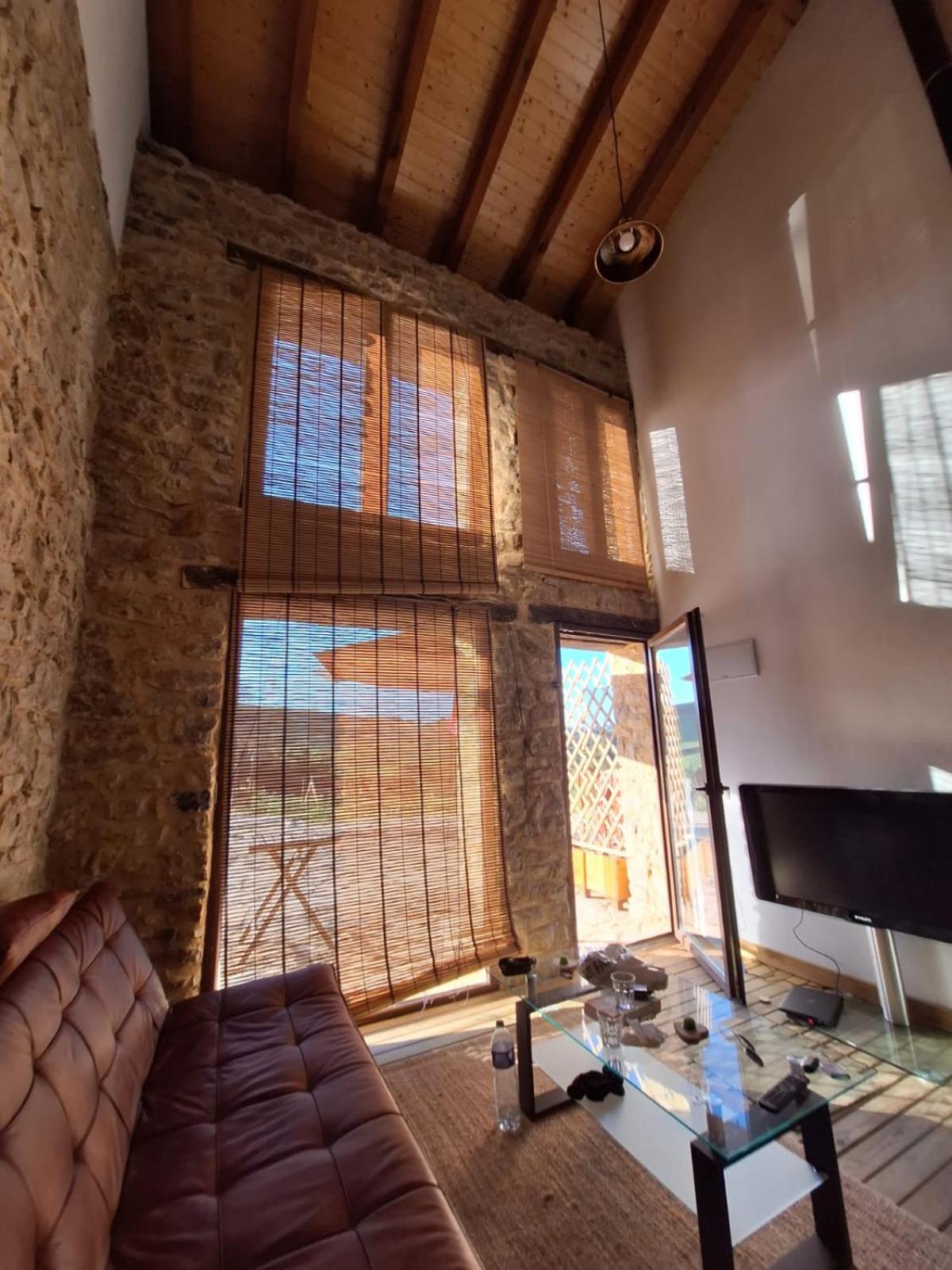 Loft Estación Quintana
