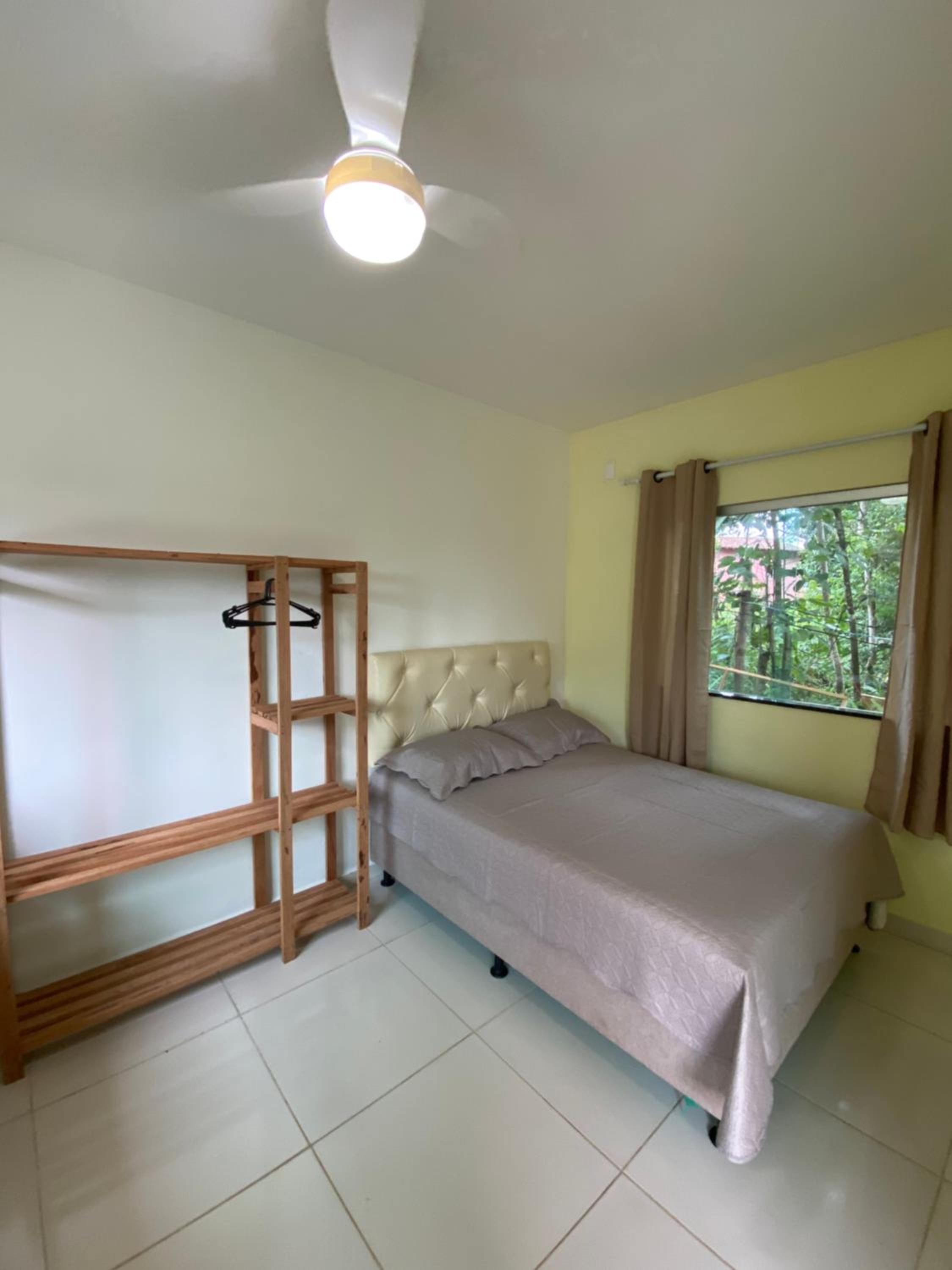 Residencial Sítio Paraíso