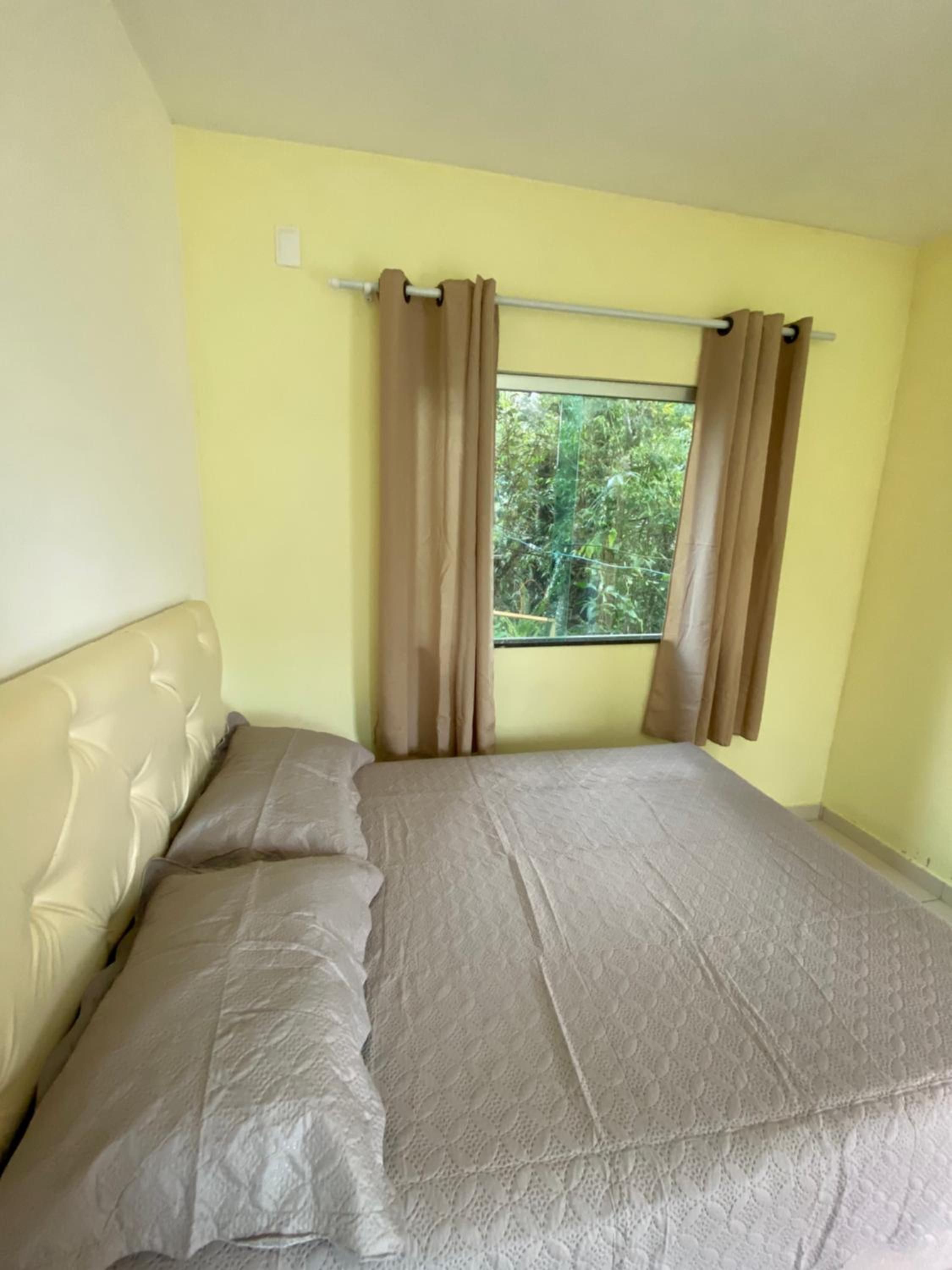 Residencial Sítio Paraíso