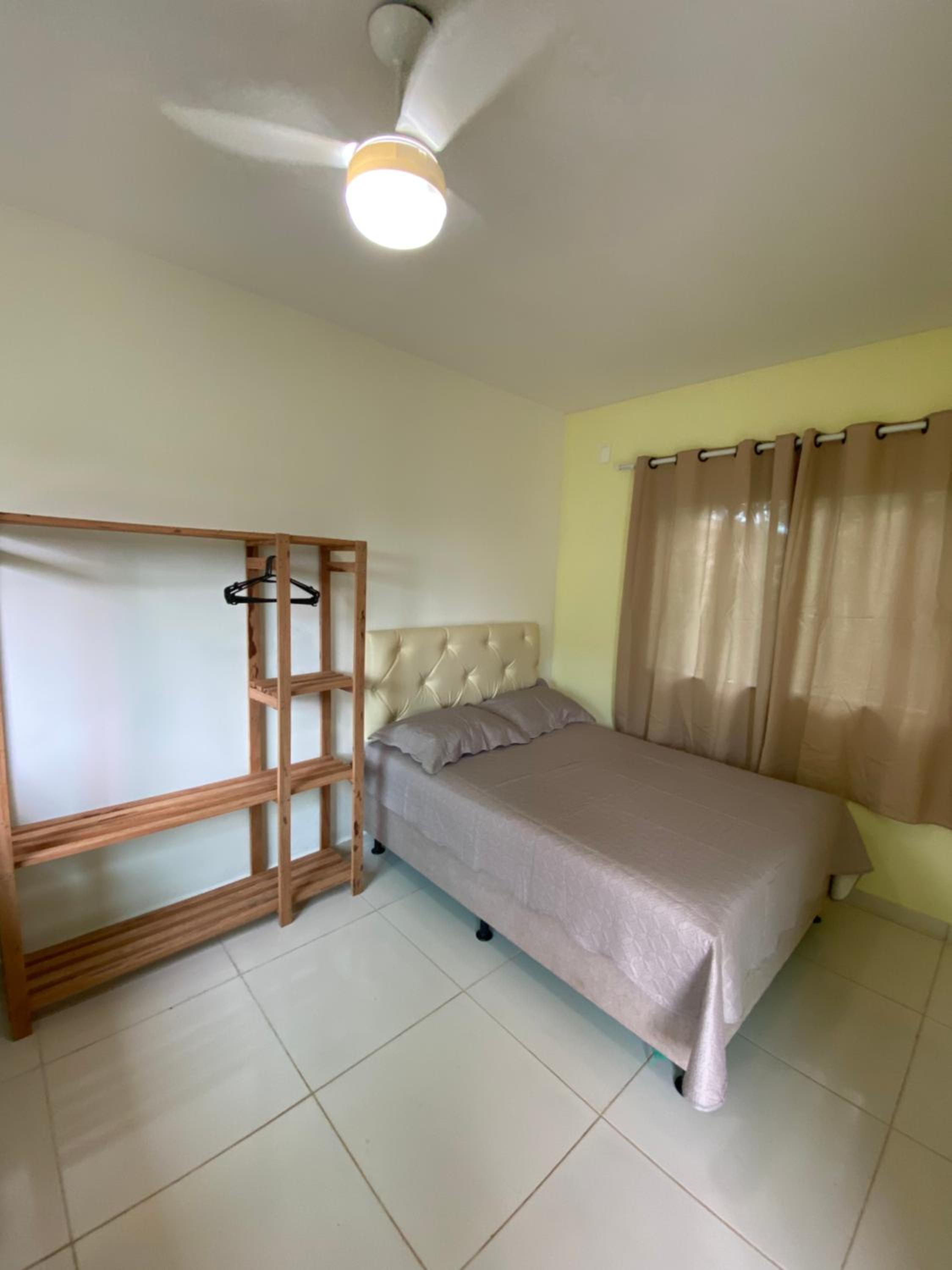 Residencial Sítio Paraíso