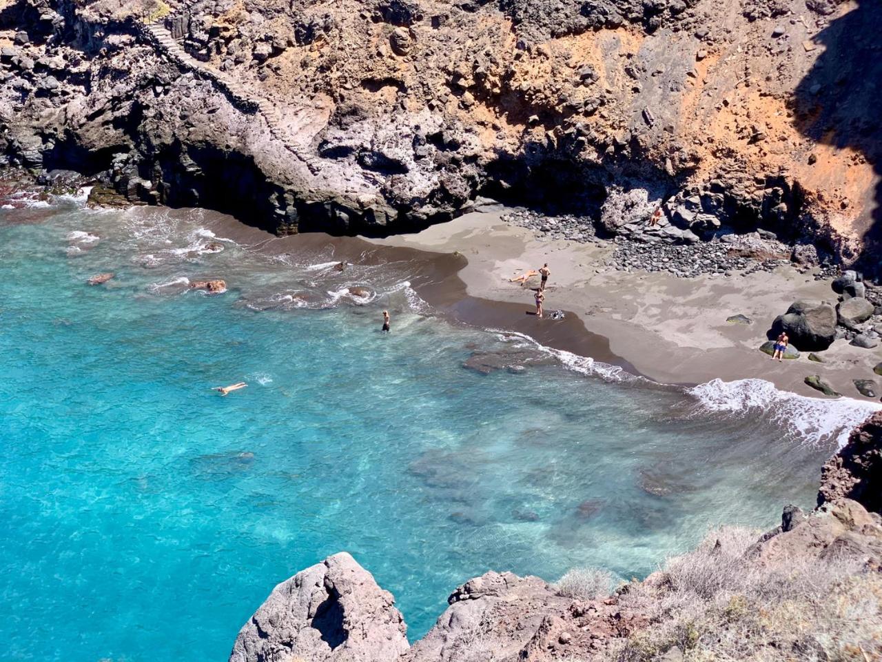 Lovely Apartment Los Gigantes