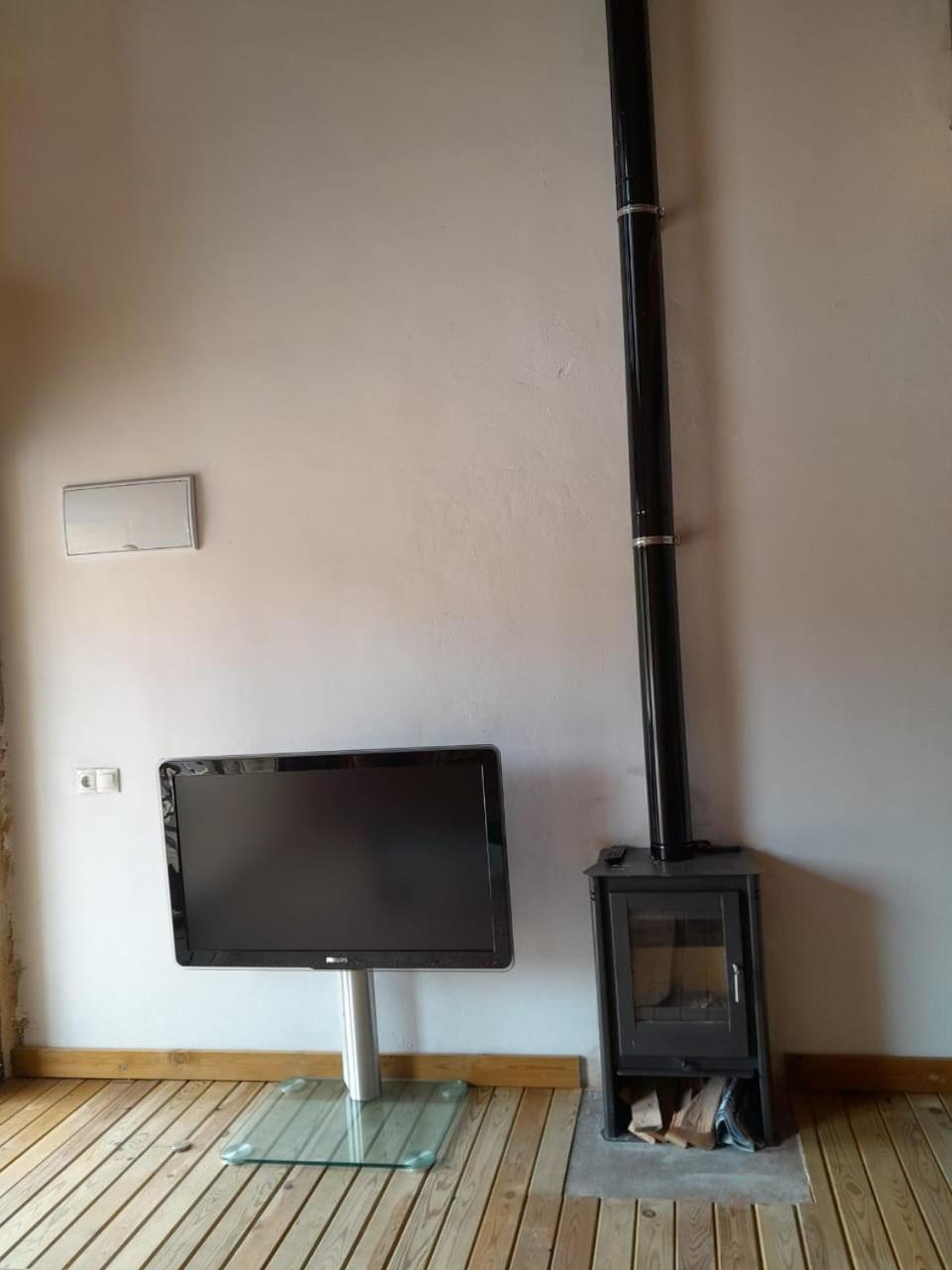 Loft Estación Quintana