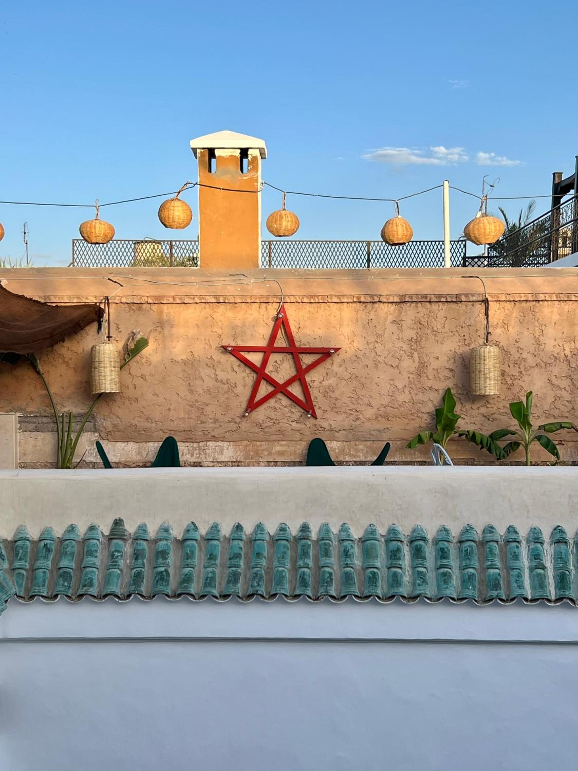 roof