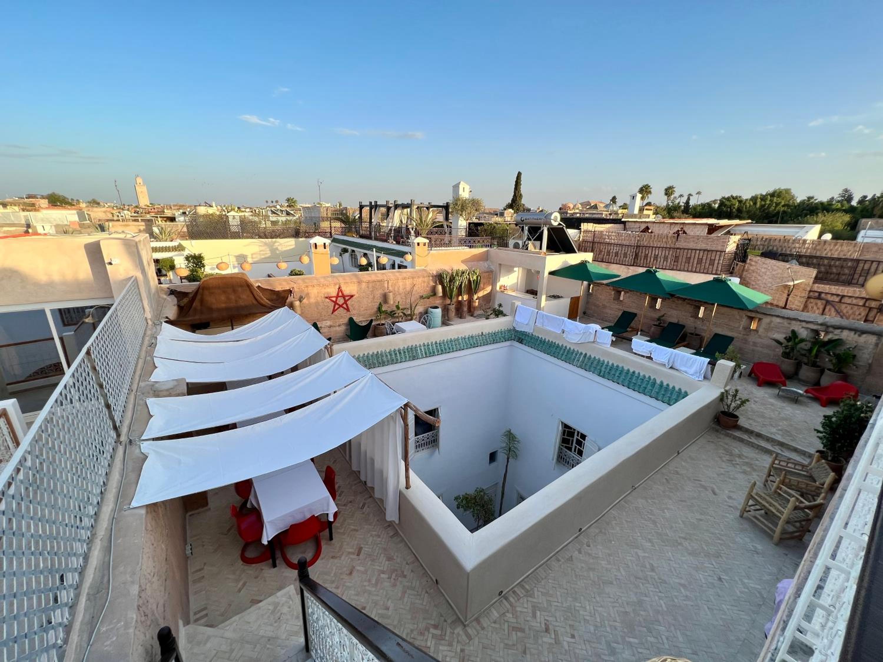 roof