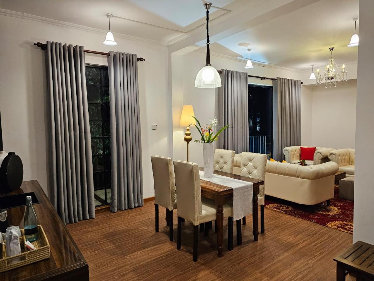 Covanro Sigiriya - Where Heritage Meets Luxury view 4