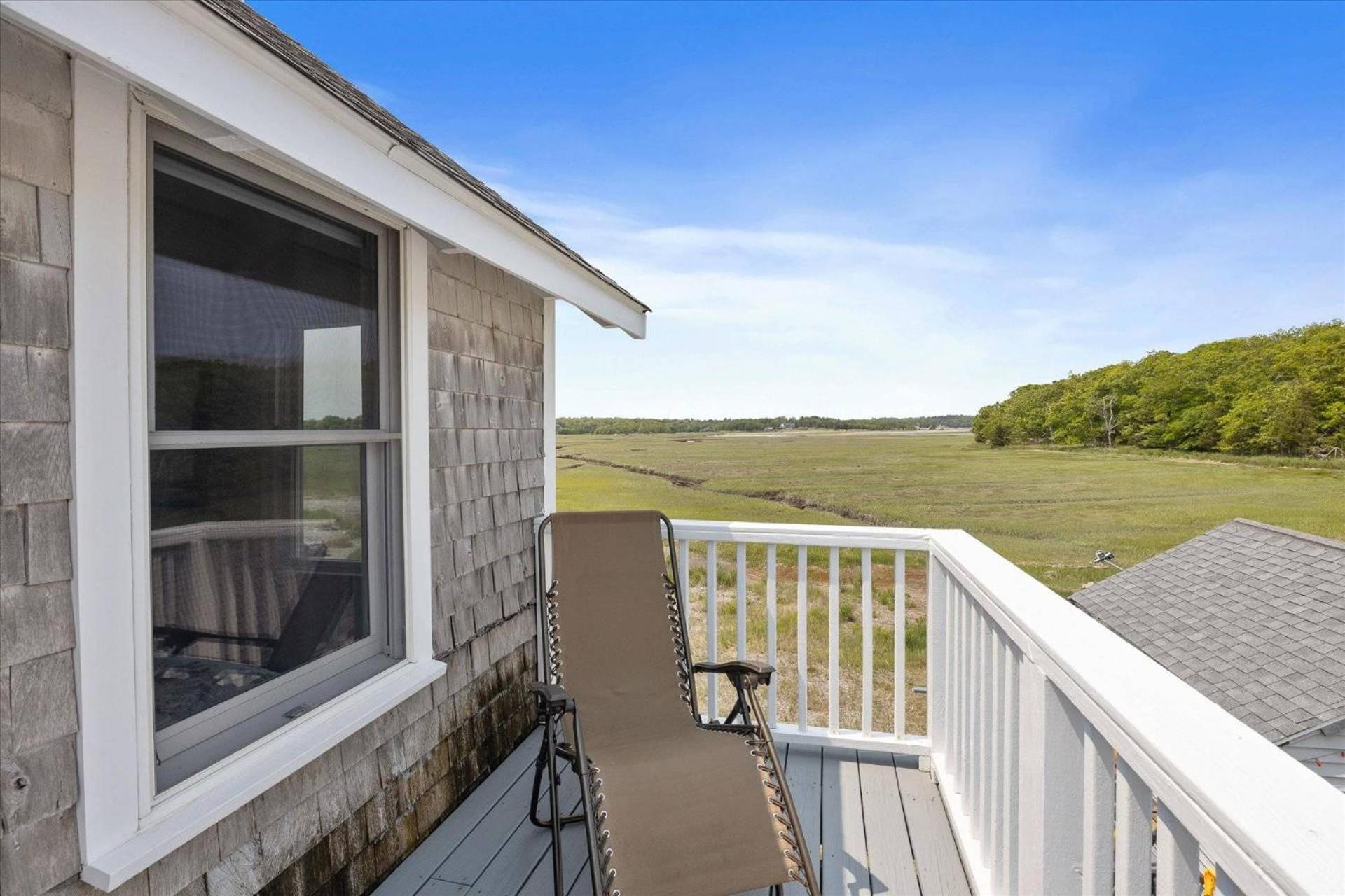 Glades Manor: Minot Beach Scituate view 4