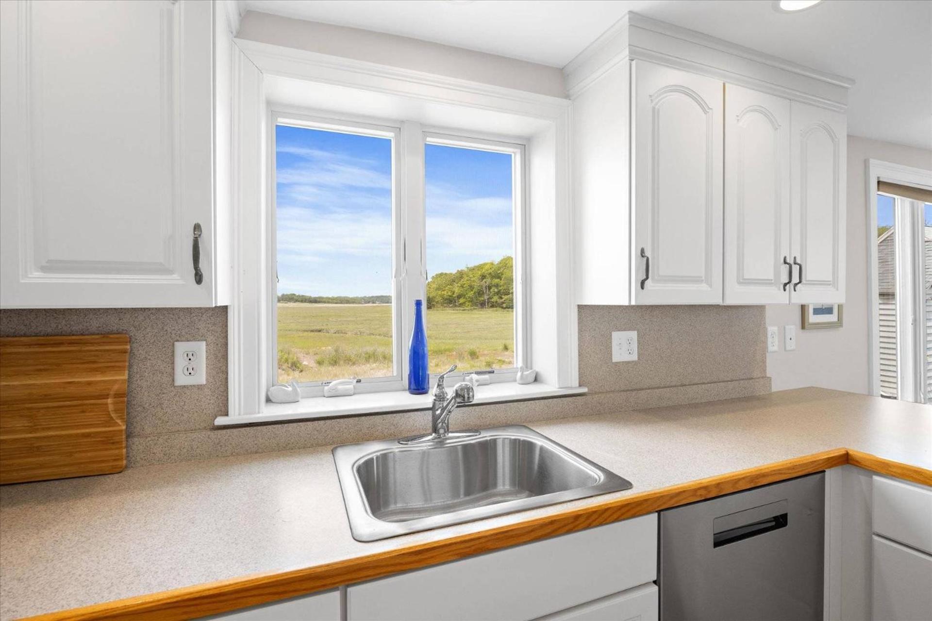 Glades Manor: Minot Beach Scituate view 5