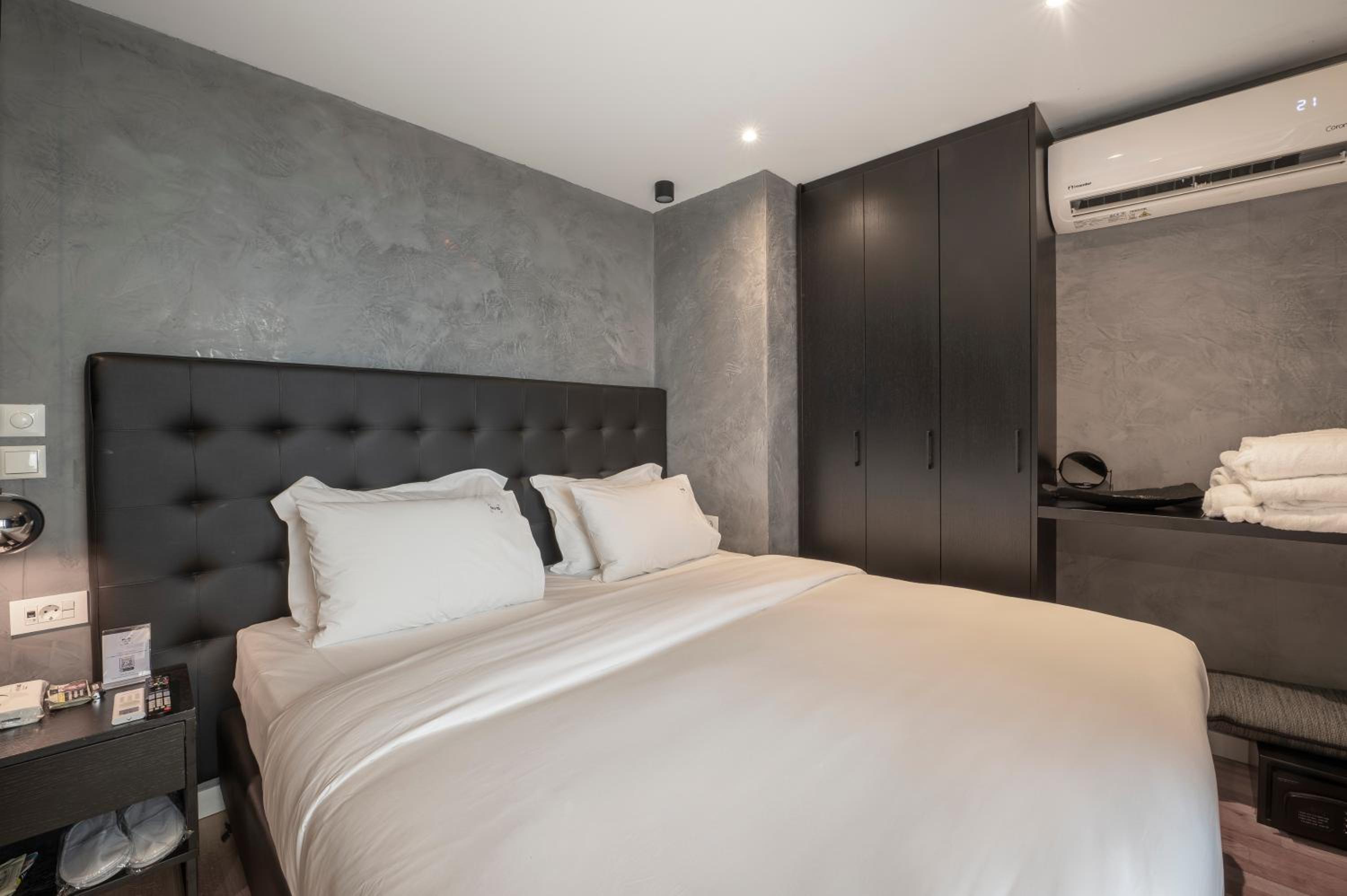 Thessaloniki Vacations - No 15 Ermou Hotel - Property Image 7