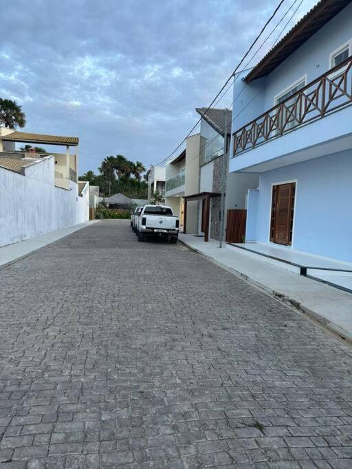 Lençóis Maranhenses Casa 4 suítes- Barreirinhas