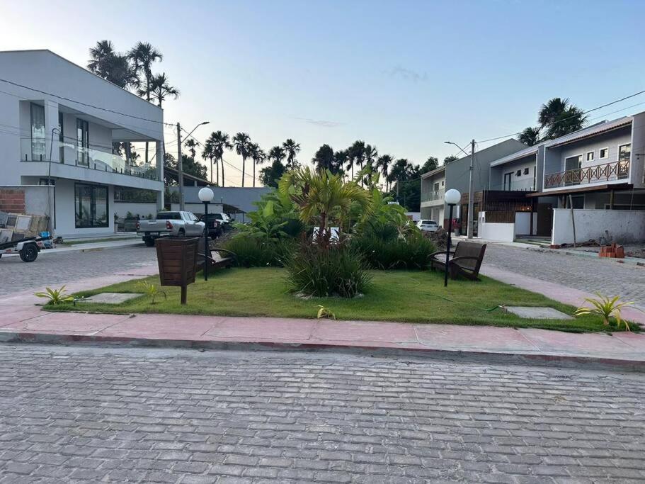 Lençóis Maranhenses Casa 4 suítes- Barreirinhas