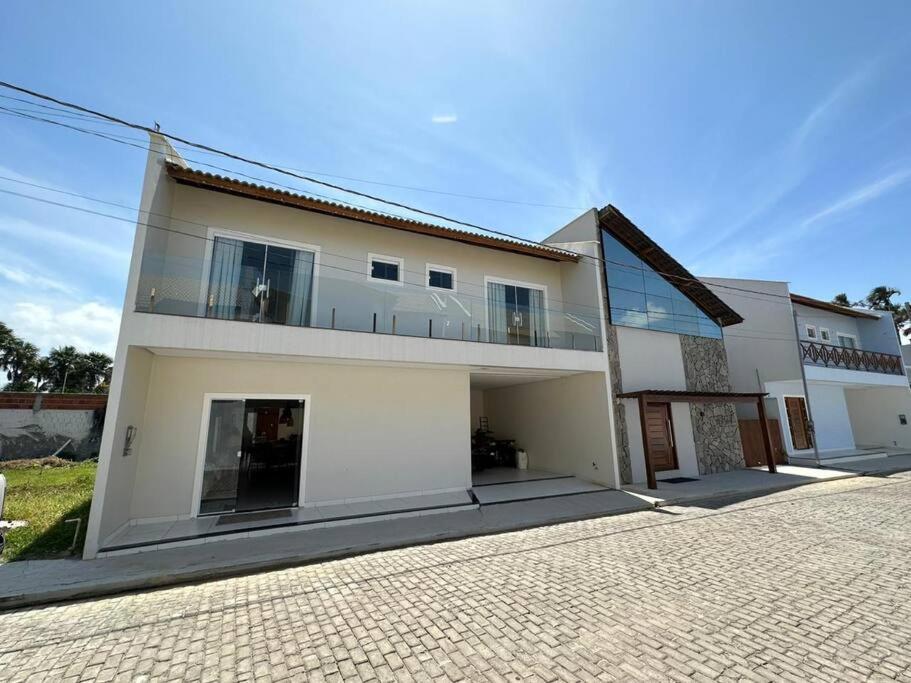 Lençóis Maranhenses Casa 4 suítes- Barreirinhas