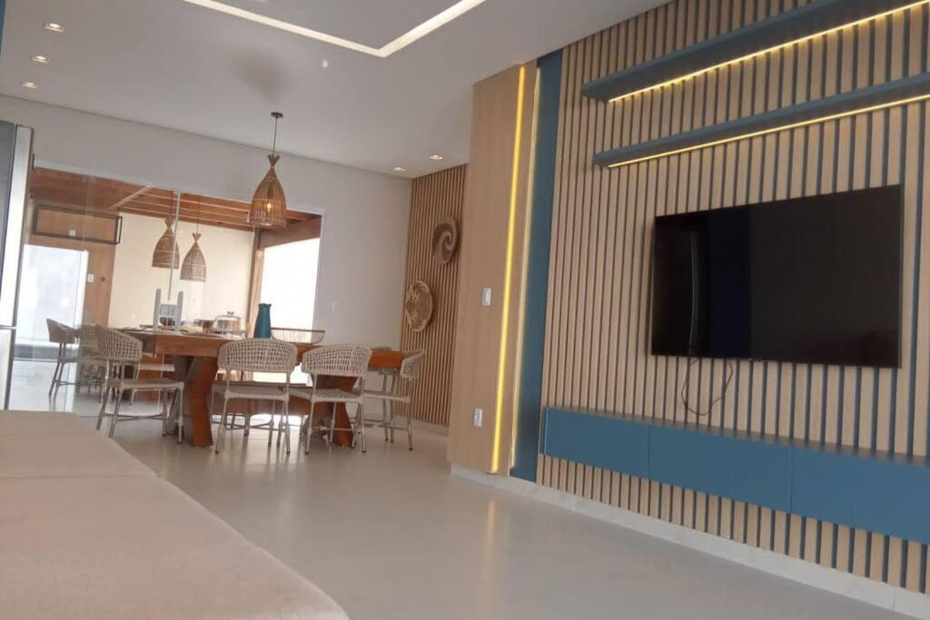 Lençóis Maranhenses Casa 4 suítes- Barreirinhas
