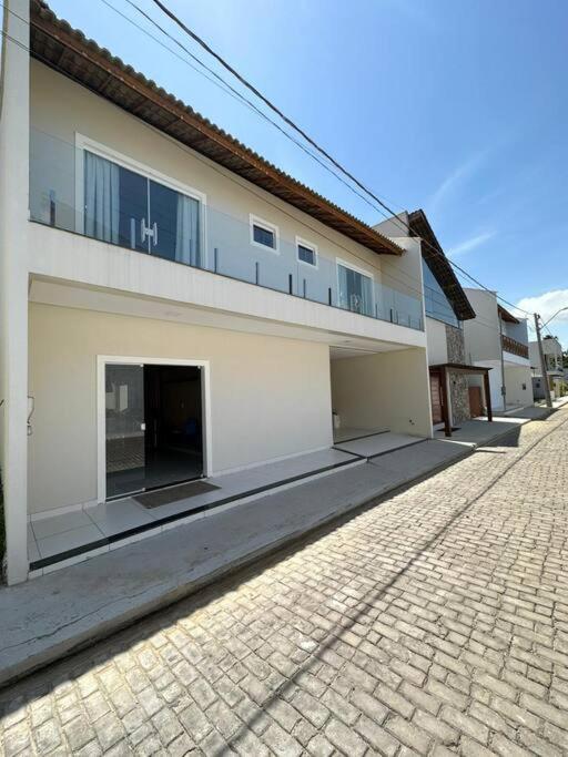 Lençóis Maranhenses Casa 4 suítes- Barreirinhas