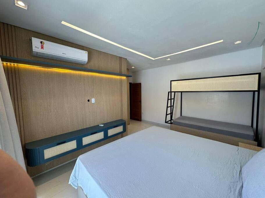 Lençóis Maranhenses Casa 4 suítes- Barreirinhas