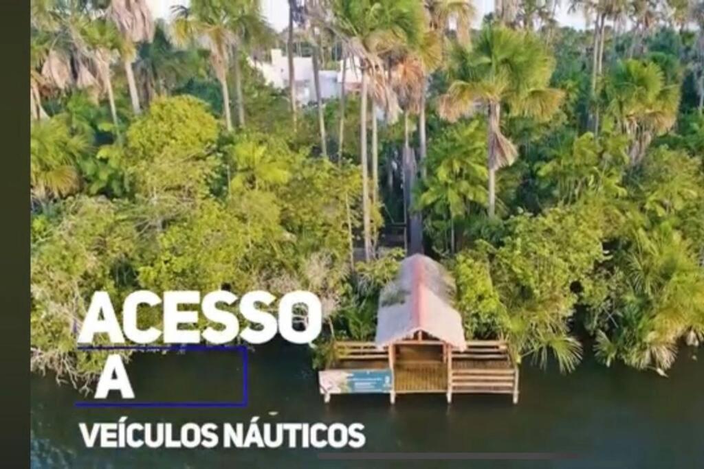 Lençóis Maranhenses Casa 4 suítes- Barreirinhas