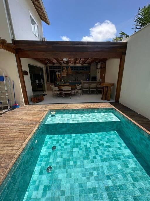Lençóis Maranhenses Casa 4 suítes- Barreirinhas