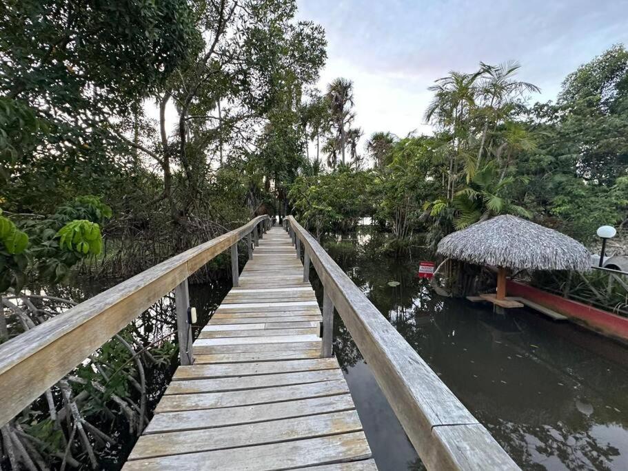 Lençóis Maranhenses Casa 4 suítes- Barreirinhas