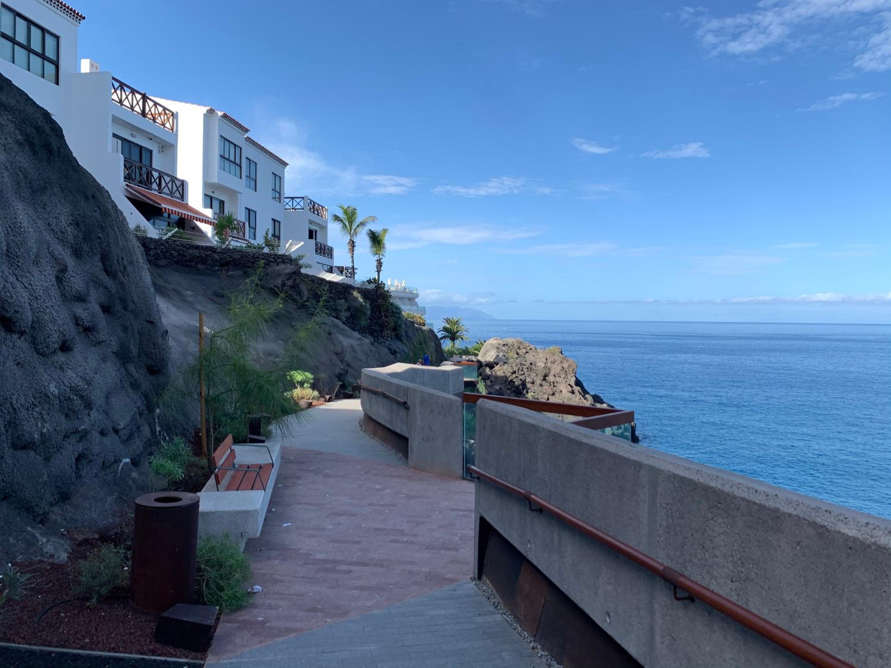 Lovely Apartment Los Gigantes